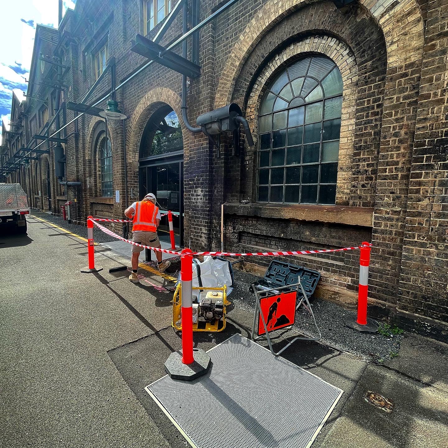 #inexhibit.com.au www.inexhibit.com www.inexhibit.com.au 0410602837 INexhibit Buildability Consultant designer fabricator bespoke custom heritage craftsman Hardwood Australian Hardwood Recycled Timber Sustainability sustainable Heritage timber adaptive reuse foundry patterns south eveleigh locomotive workshops curio projects wayfinding signage footings building construction